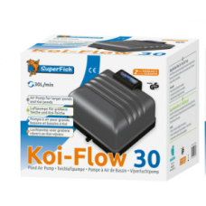 BOMBA KOI-FLOW 30 BOMBA KOI-FLOW 30